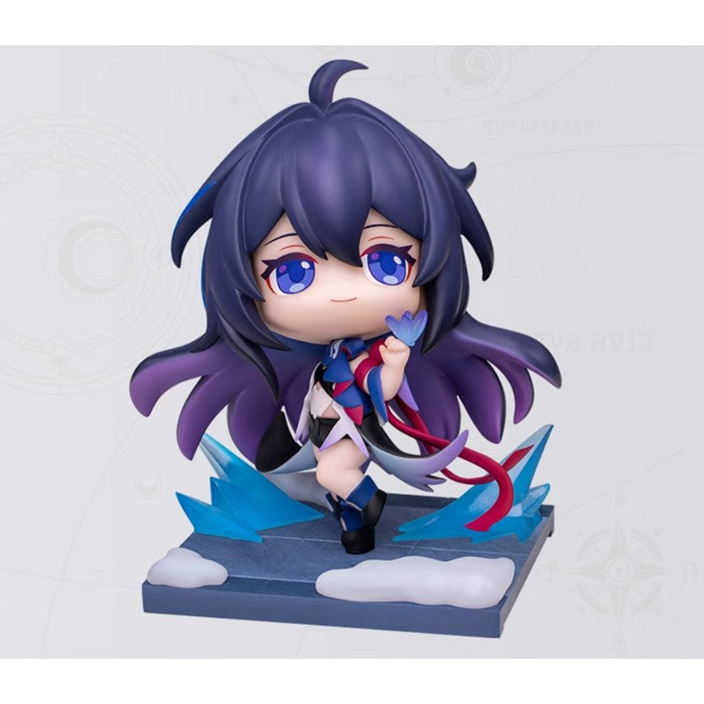 Honkai: Star Rail Departure Ceremony Character Figure