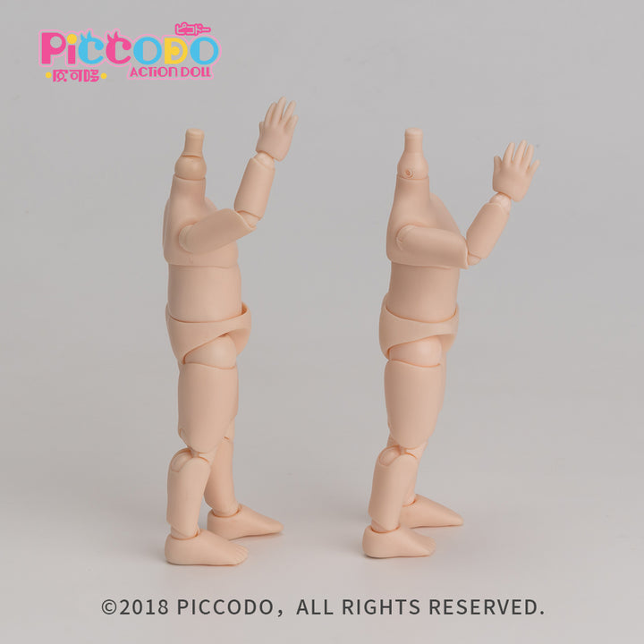 PiCCODO Action Doll BJD Body P9