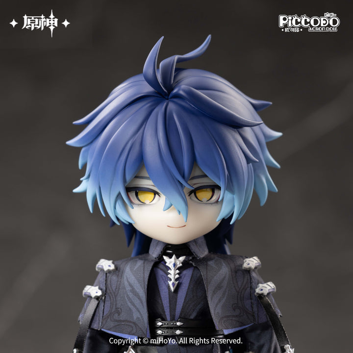 【Pre-order】 Genshin Impact Piccodo Flins Action Doll (Jan 2027)