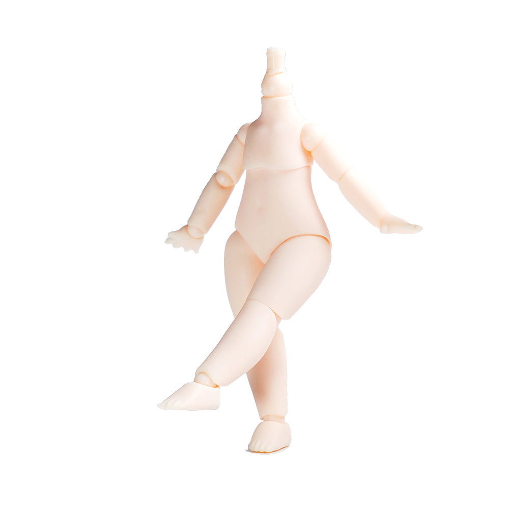 PiCCODO Action Doll BJD Chubby Body