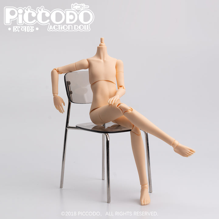 PiCCODO Action Doll BJD Body P20