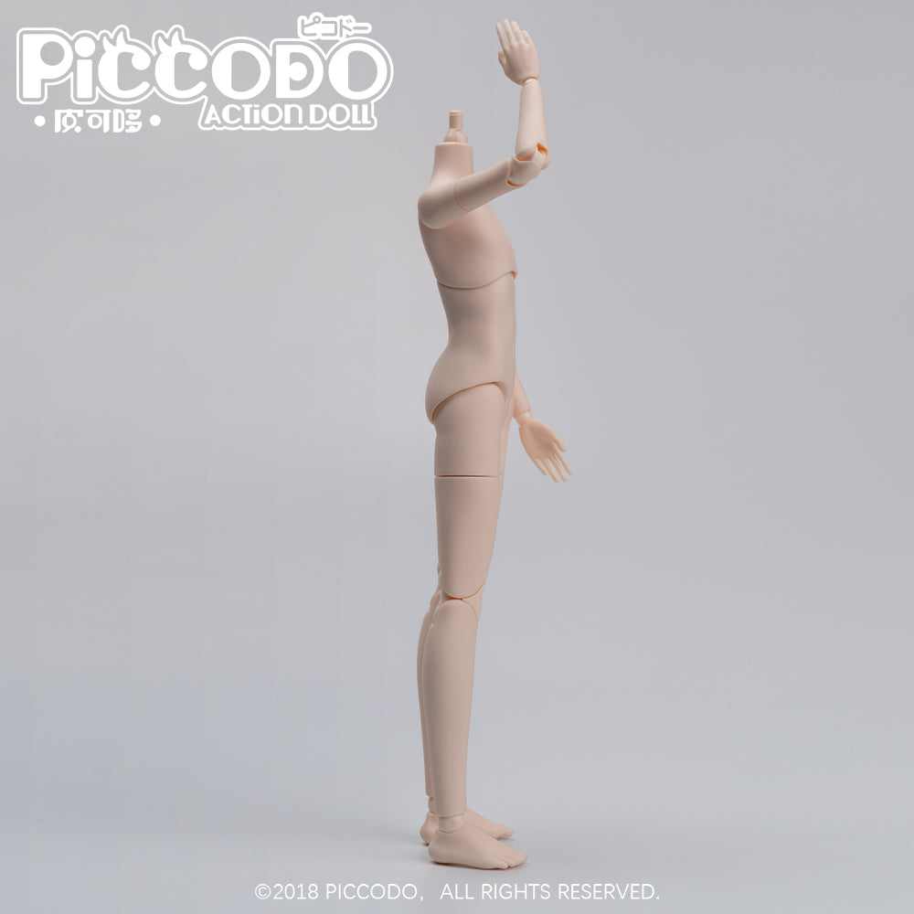 PiCCODO Action Doll BJD Body P20