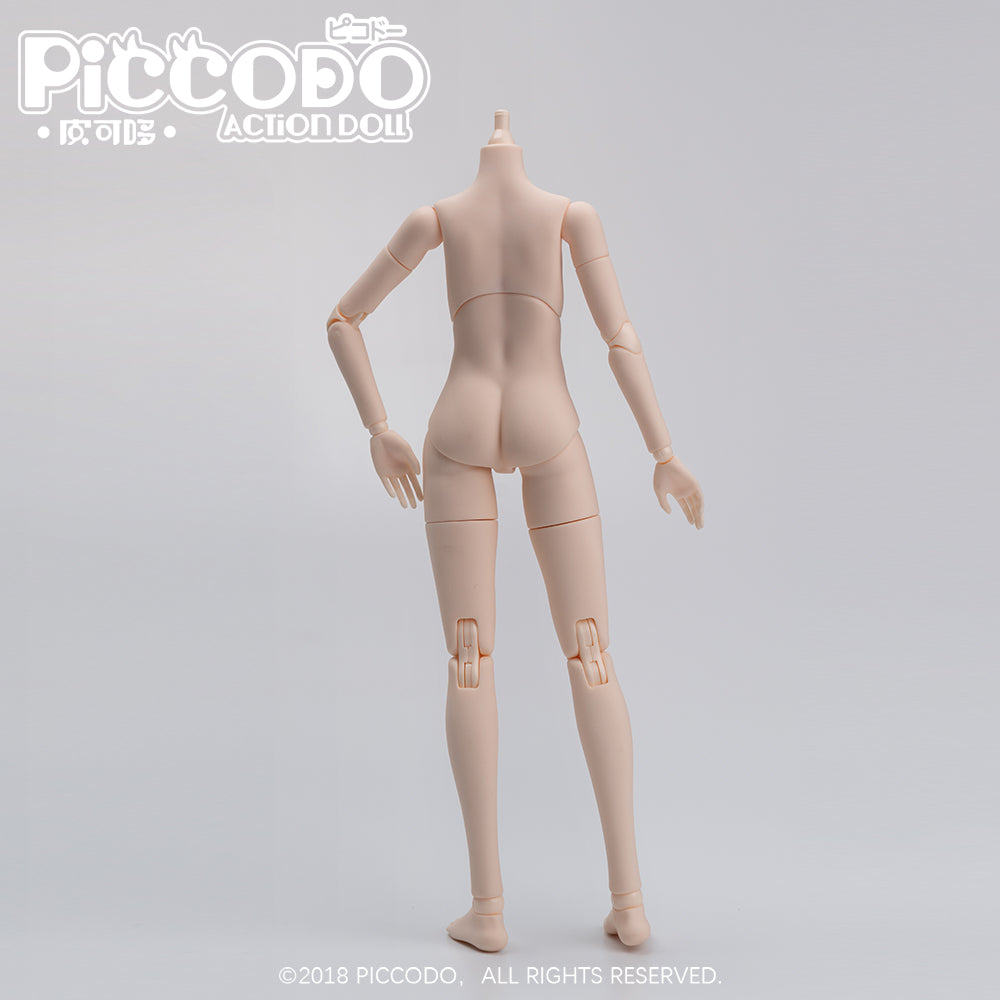 PiCCODO Action Doll BJD Body P20