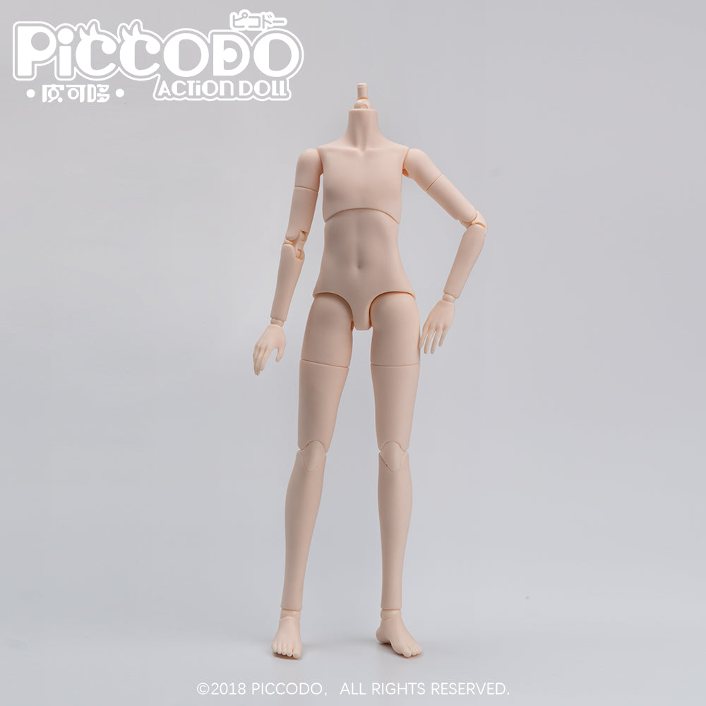 PiCCODO Action Doll BJD Body P20