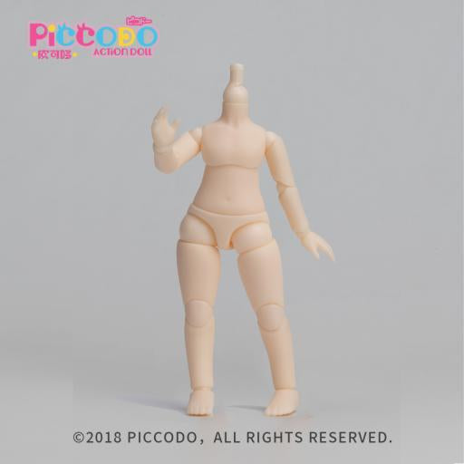 PiCCODO Action Doll BJD Body P8